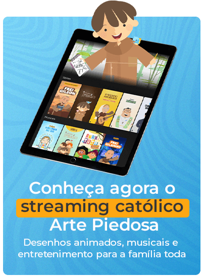 Streaming Católico