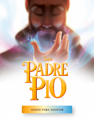 padre pio