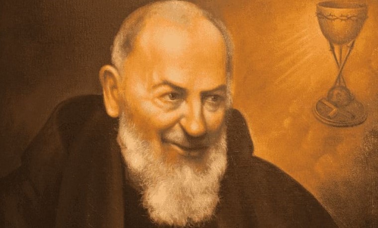 Padre Pio