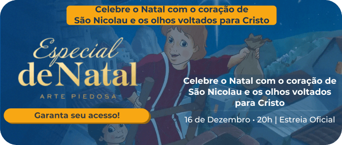 filme de natal infantil